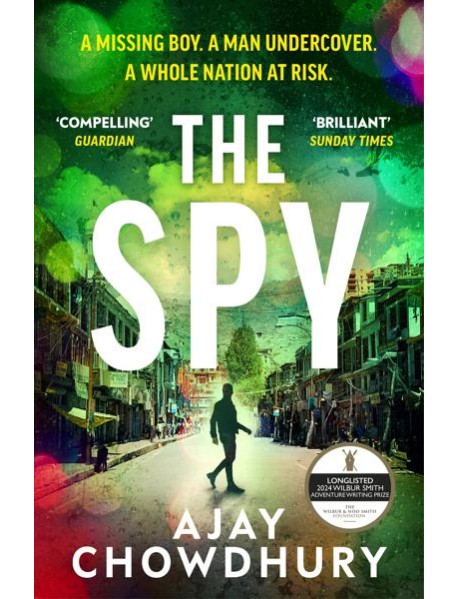 The Spy