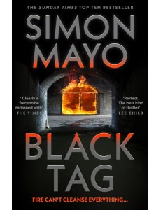 Black Tag Black Tag