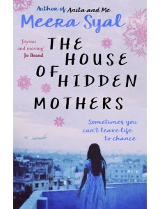 The House of Hidden Mothers The House of Hidden Mothers