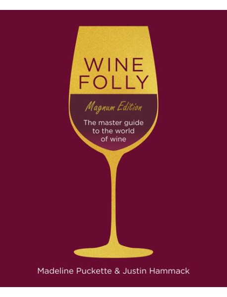 Wine Folly Magnum Edition