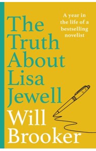 The Truth About Lisa Jewell