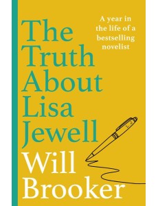 The Truth About Lisa Jewell