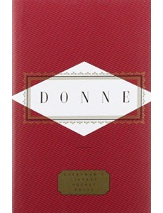 Donne Poems And Prose