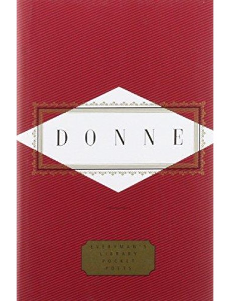 Donne Poems And Prose