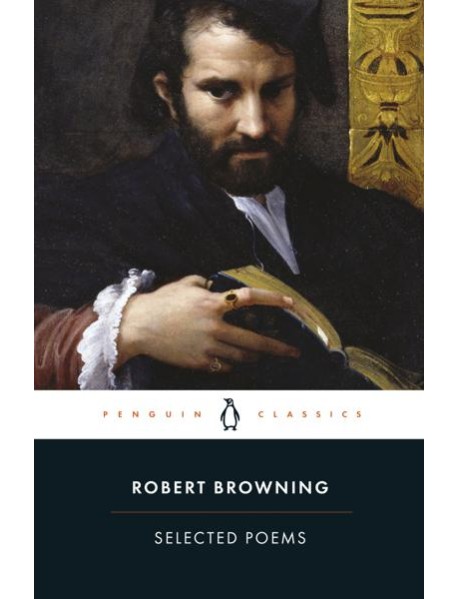 Selected Poems