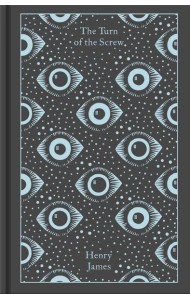 The Turn of the Screw and Other Ghost St