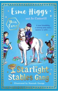 The Starlight Stables Gang