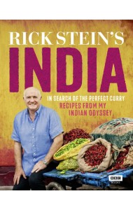 Rick Steins India