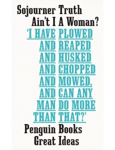 Aint I A Woman