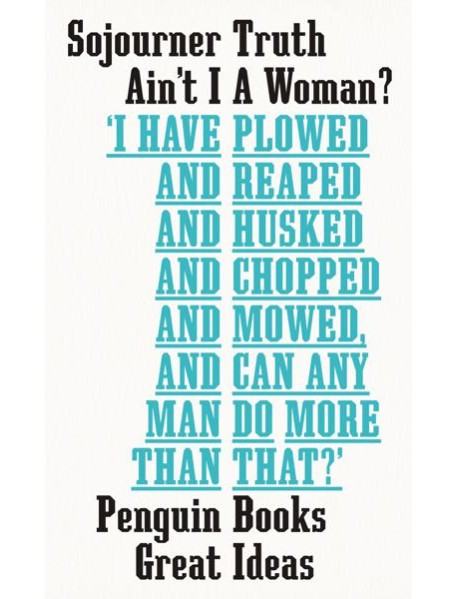 Aint I A Woman