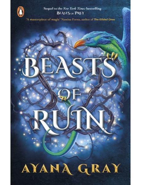 Beasts of Ruin