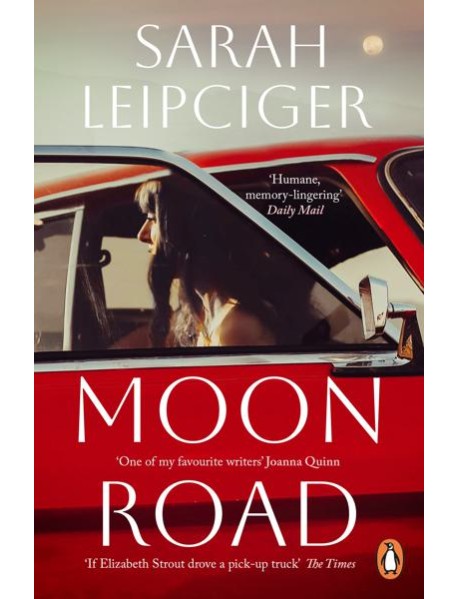 Moon Road