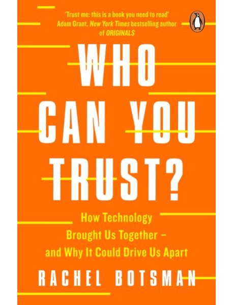 Who Can You Trust