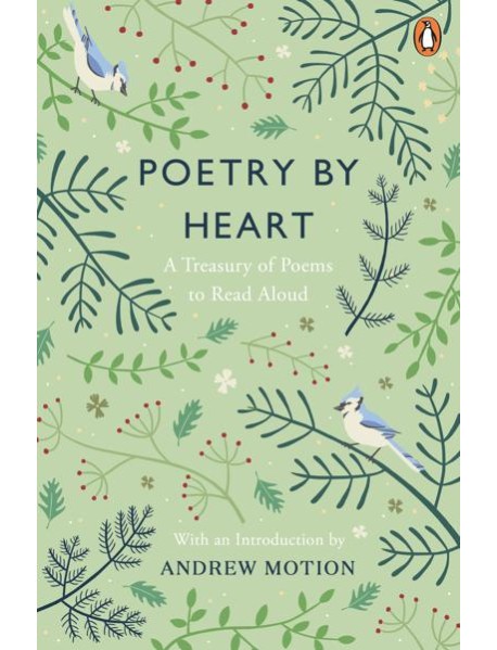 Poetry by Heart