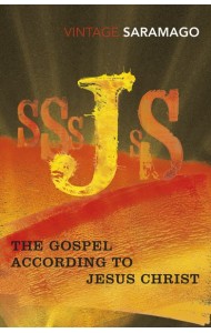 The Gospel According to Jesus Christ