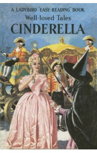 WellLoved Tales Cinderella