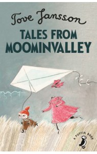 Tales from Moominvalley