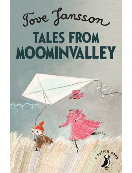 Tales from Moominvalley