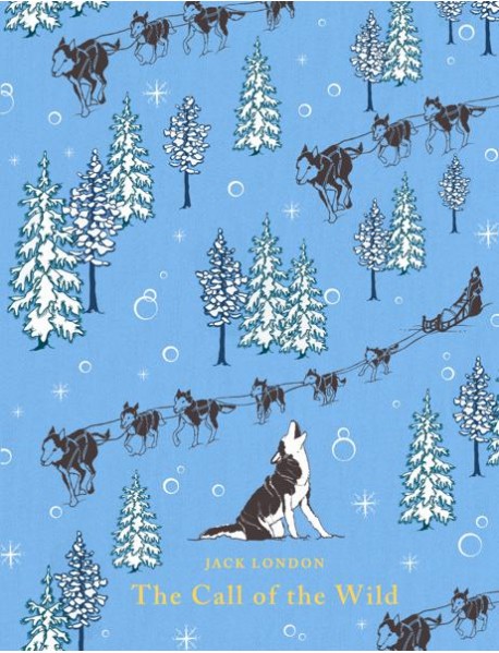 The Call of the Wild