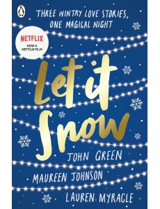 Let It Snow