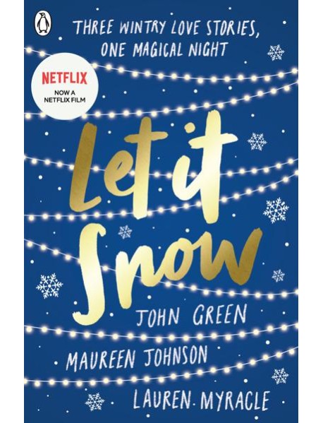 Let It Snow