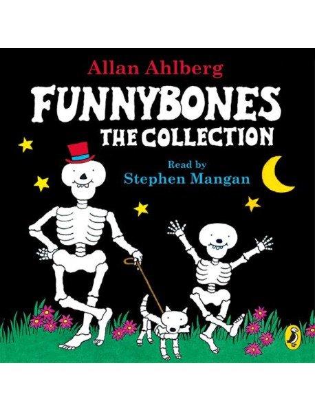Funnybones The Collection
