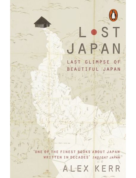 Lost Japan