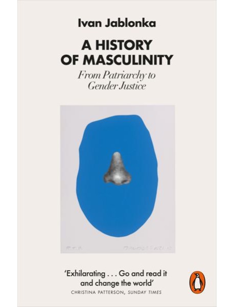 A History of Masculinity
