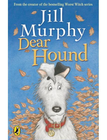 Dear Hound
