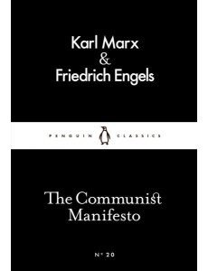 The Communist Manifesto