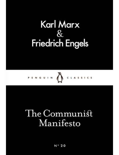 The Communist Manifesto