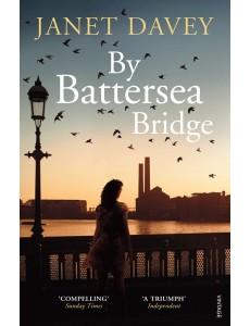 By Battersea Bridge