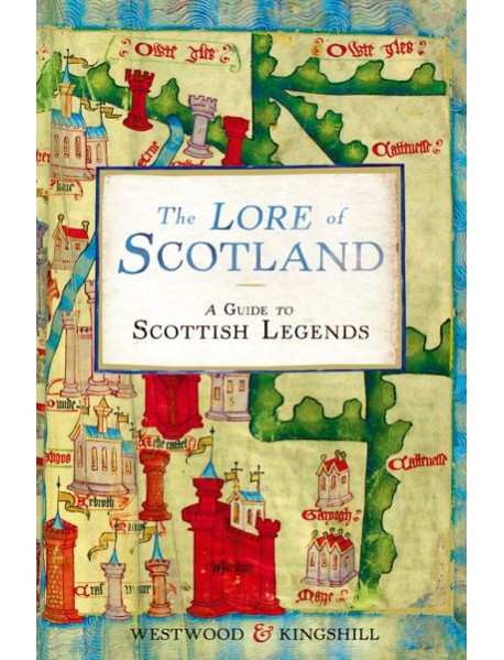 The Lore of Scotland