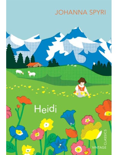 Heidi
