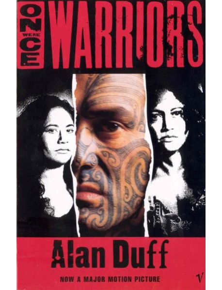 Once Were Warriors