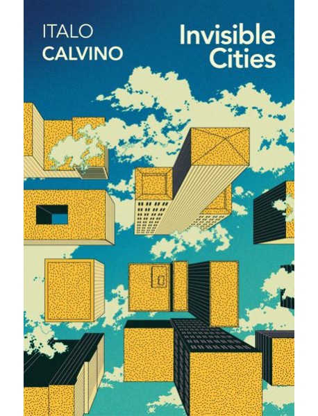 Invisible Cities