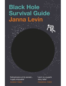 Black Hole Survival Guide