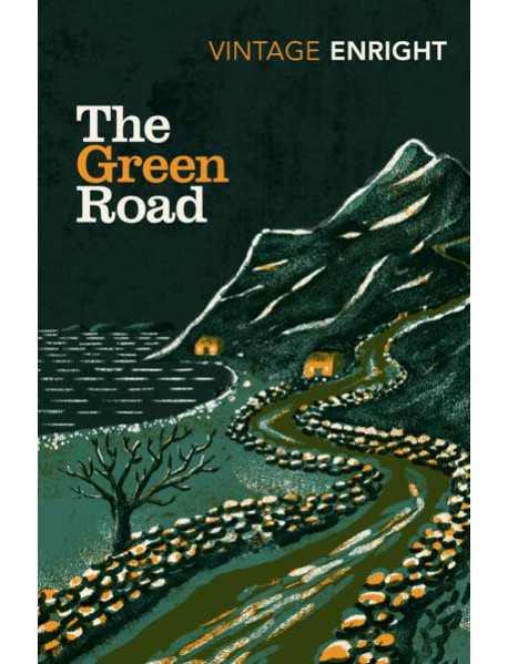 The Green Road