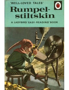 WellLoved Tales Rumpelstiltskin