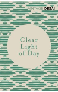 Clear Light of Day