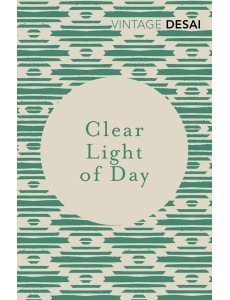Clear Light of Day