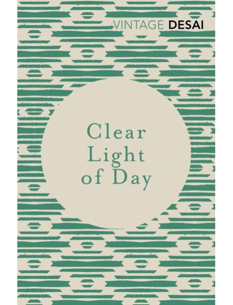 Clear Light of Day