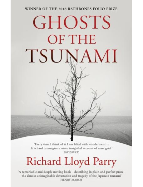 Ghosts of the Tsunami