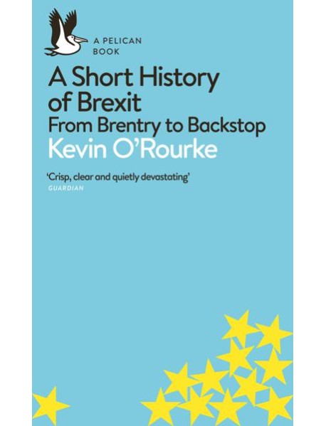 A Short History of Brexit