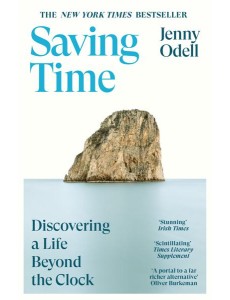 Saving Time