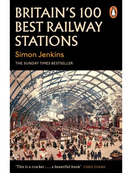 Britains 100 Best Railway Stations