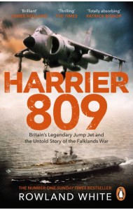 Harrier 809