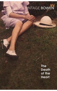 The Death Of The Heart