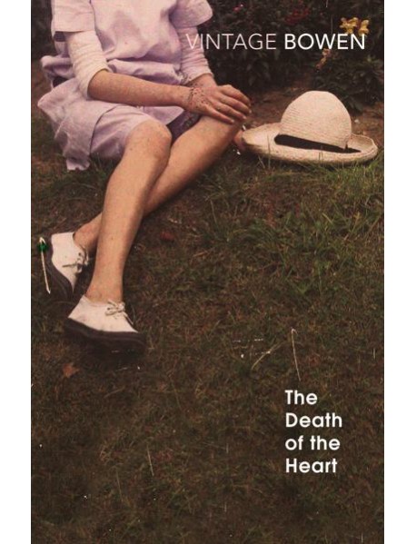 The Death Of The Heart