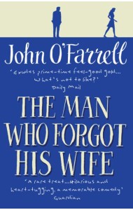 The Man Who Forgot His Wife
